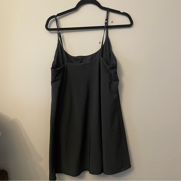 Abercrombie & Fitch Traveler Mini Dress in Large Petite - Picture 10 of 10